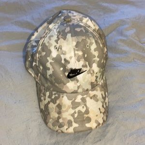 Nike hat/cap